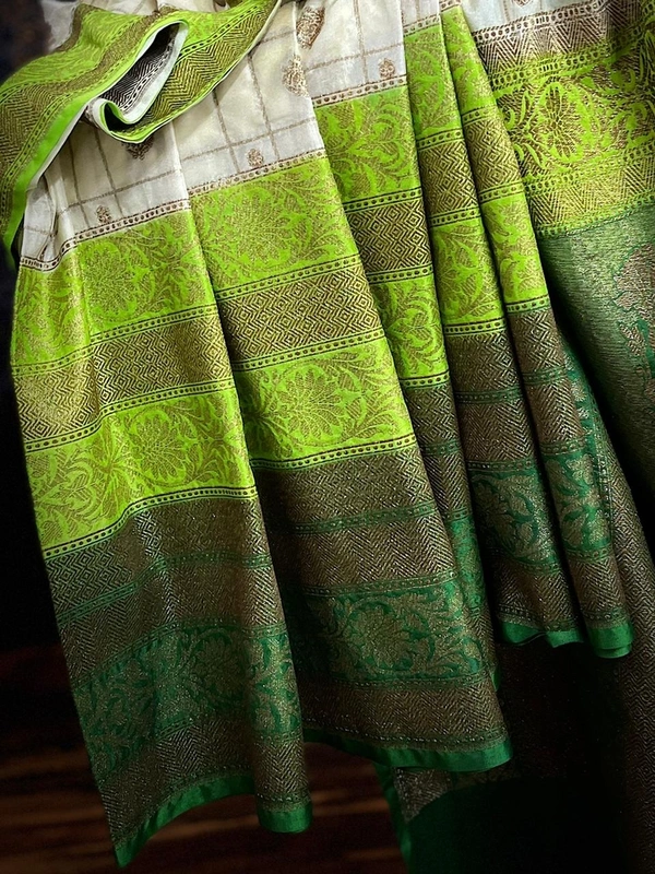 Kerala Kollam Pattu 
