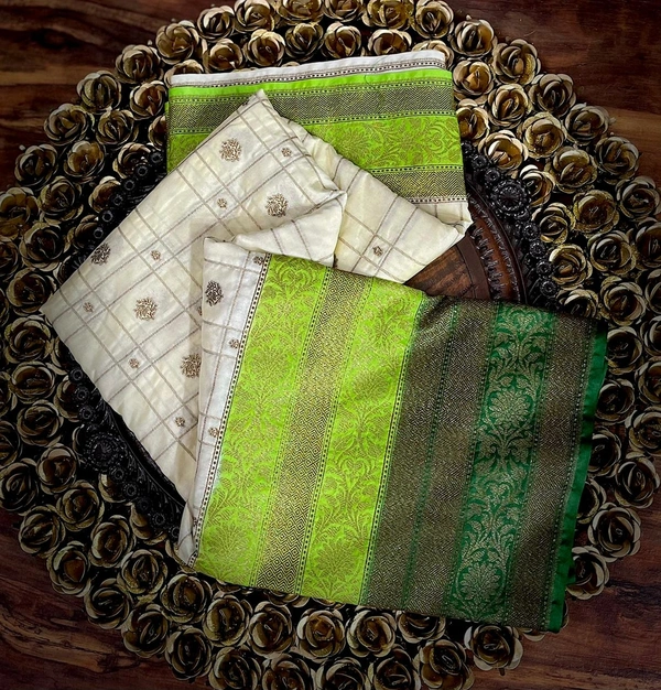 Kerala Kollam Pattu 