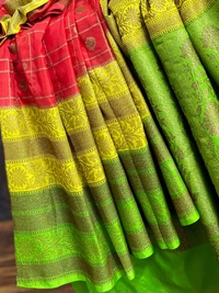 Kerala Kollam Pattu 