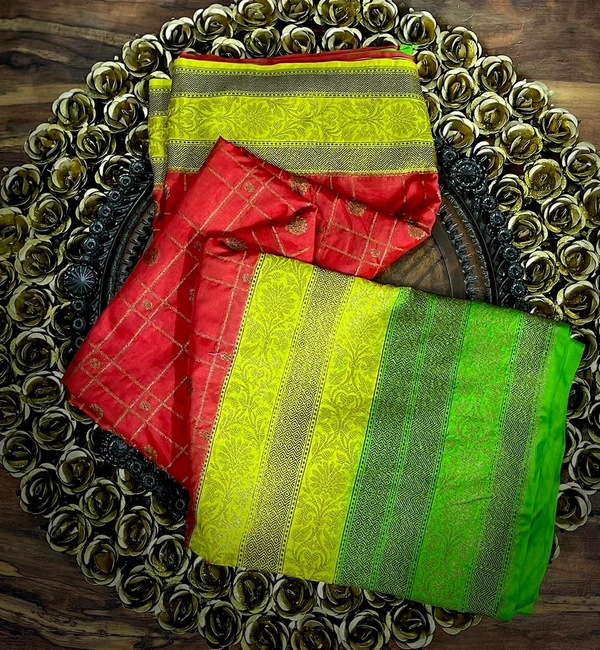 Kerala Kollam Pattu 
