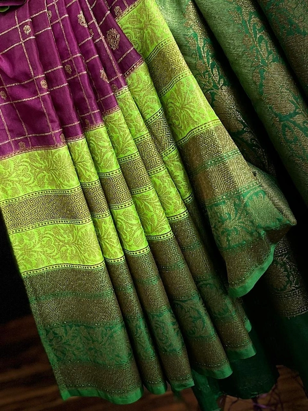 Kerala Kollam Pattu 