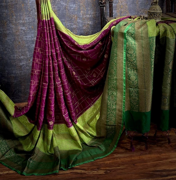 Kerala Kollam Pattu 