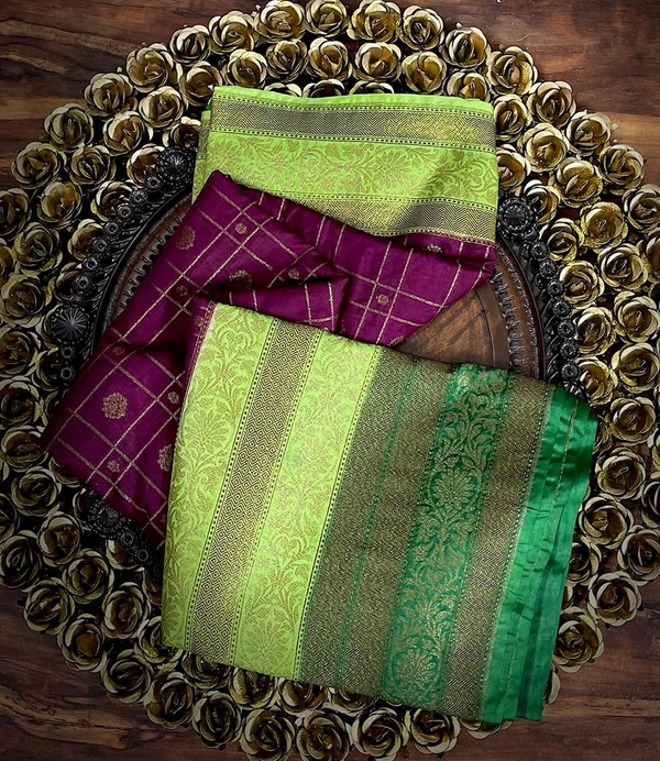 Kerala Kollam Pattu 