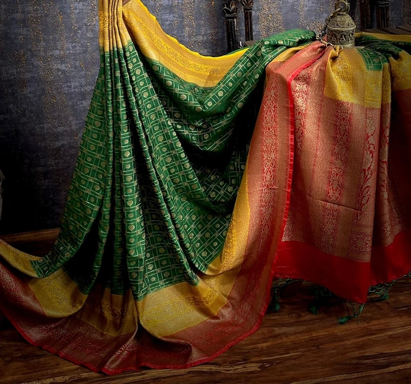 Kerala Kollam Pattu 