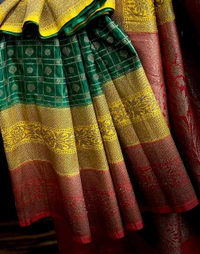 Kerala Kollam Pattu 