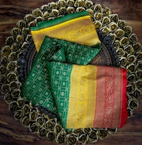 Kerala Kollam Pattu 