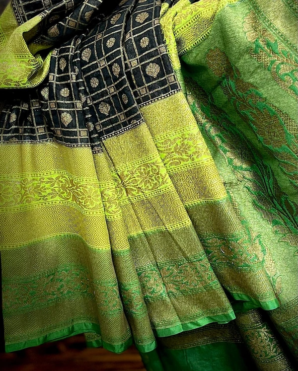 Kerala Kollam Pattu 