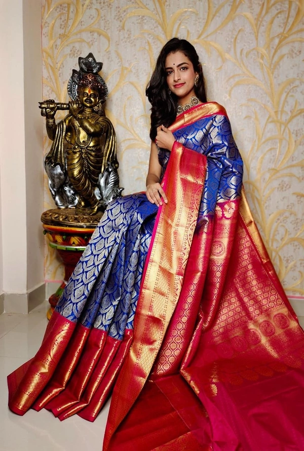 Kanchi Sarees