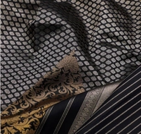Soft Lichi Kanchipuram Silk