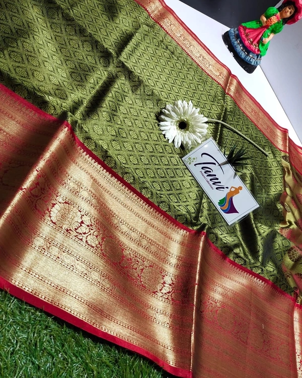Banaras Silk 