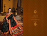 Banaras Silk 