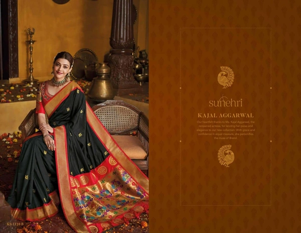 Banaras Silk 