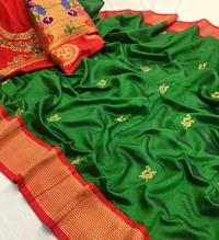 Banaras Silk 