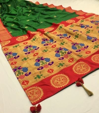 Banaras Silk 