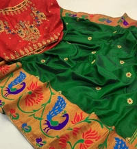 Banaras Silk 