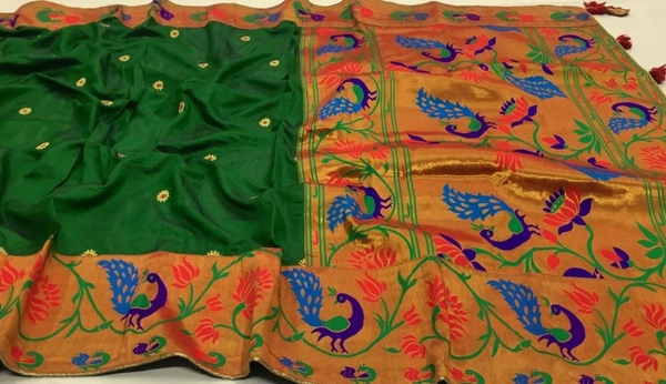 Banaras Silk 