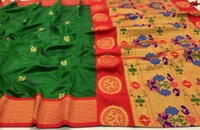 Banaras Silk 