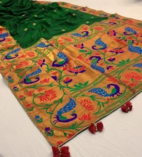 Banaras Silk 