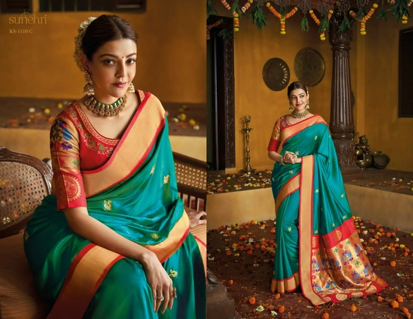Banaras Silk 
