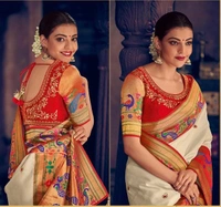 Banaras Silk 