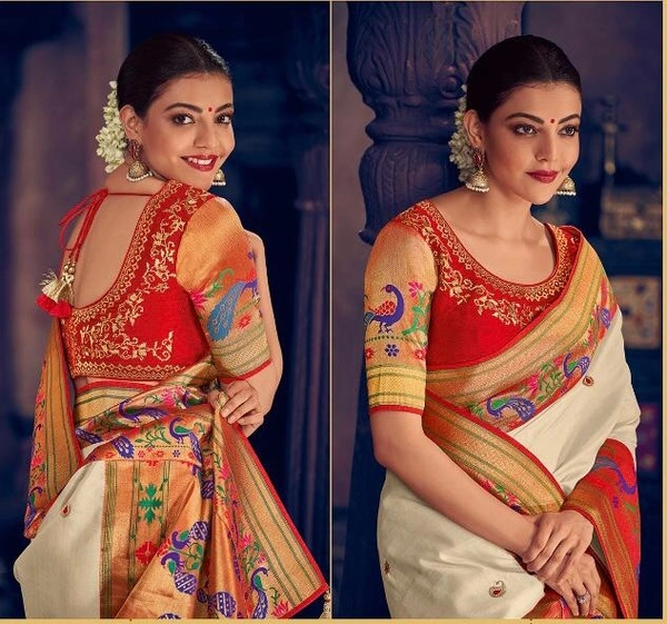 Banaras Silk 