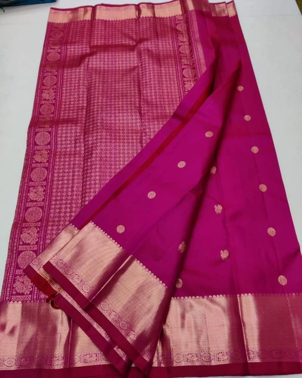 Soft Lichi Silk 