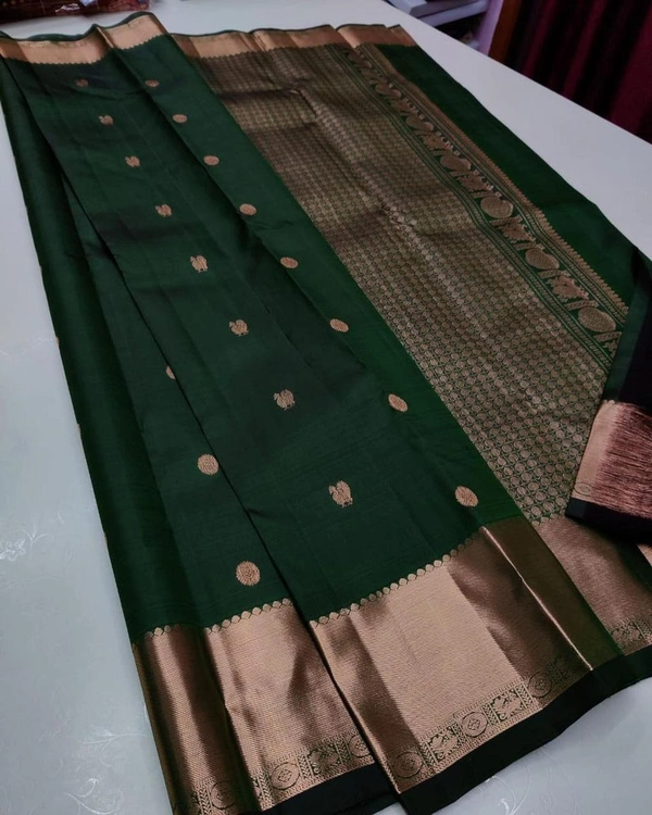 Soft Lichi Silk 