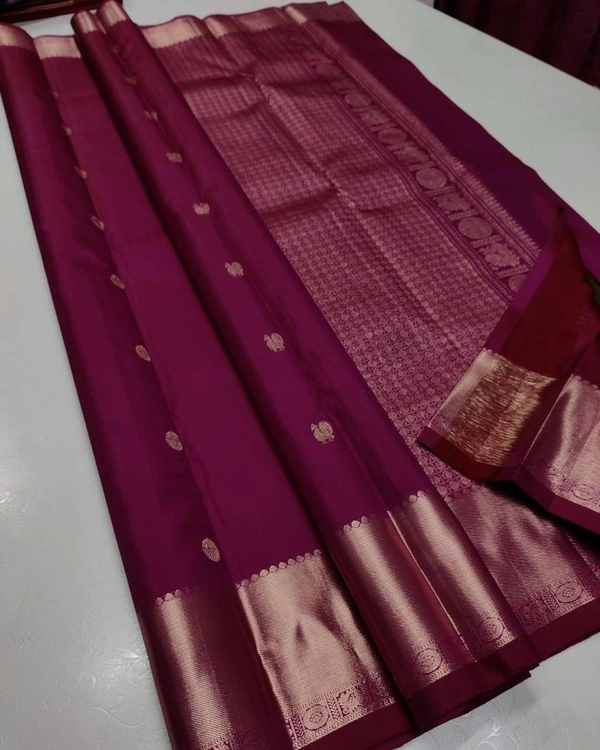Soft Lichi Silk 