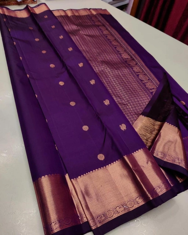 Soft Lichi Silk 