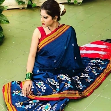 Khan Paithani