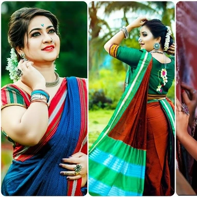 Sarees Under 2000
