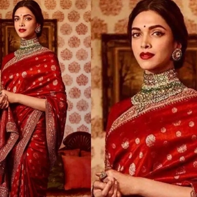 Banarasi Silk