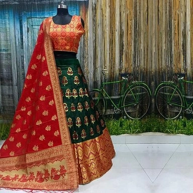 Lehenga 