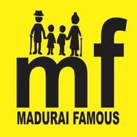 Madurai Famous  - Logo