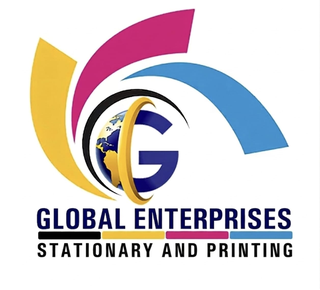 Global Enterprises - Logo