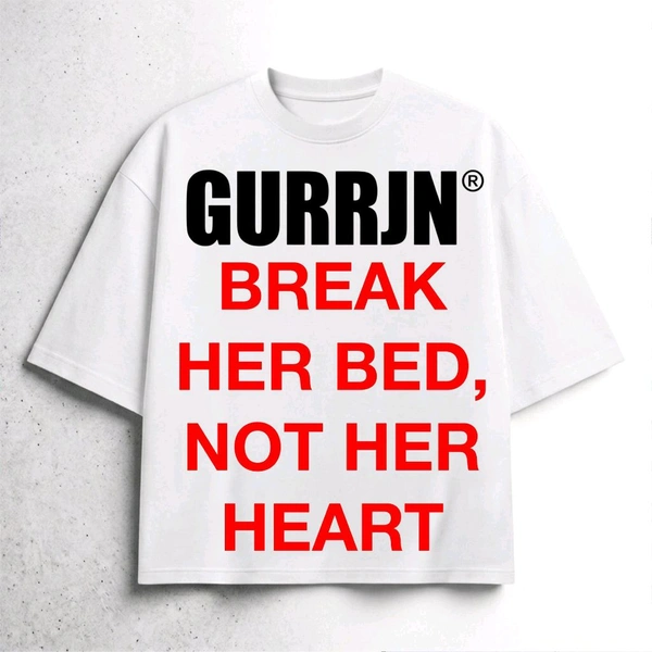 BREAK HER BED - XS