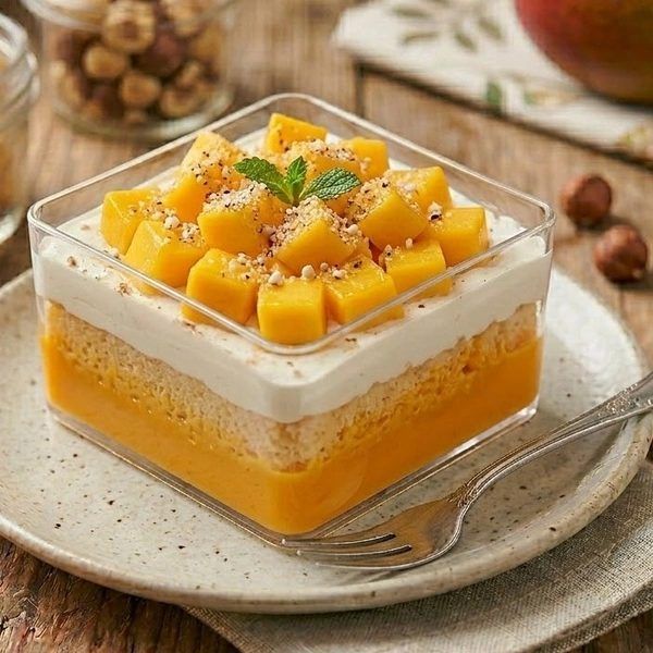 Desserts