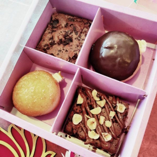 Gifting Hampers