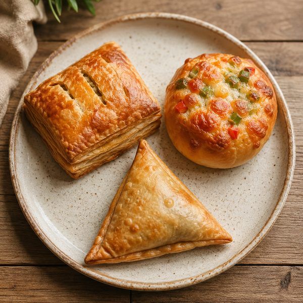 Savouries