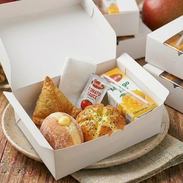 Party Snack Boxes