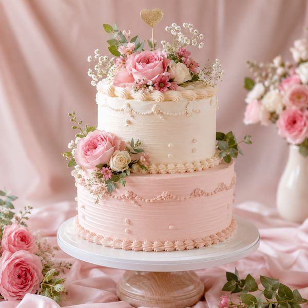 Theme Cakes