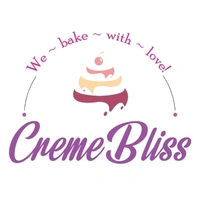 Creambliss logo