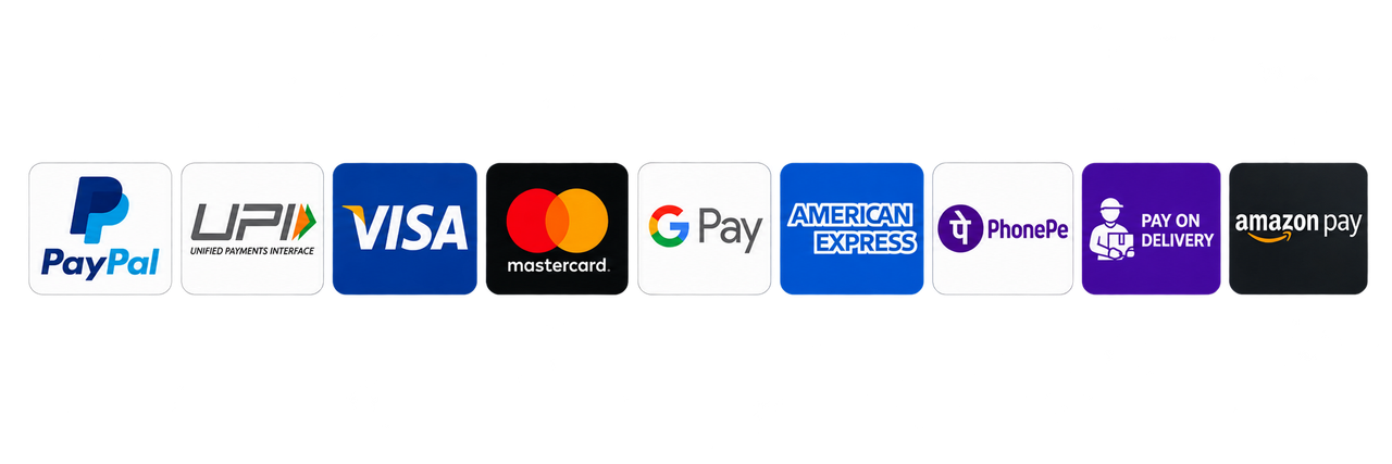 Secure Payment Methods