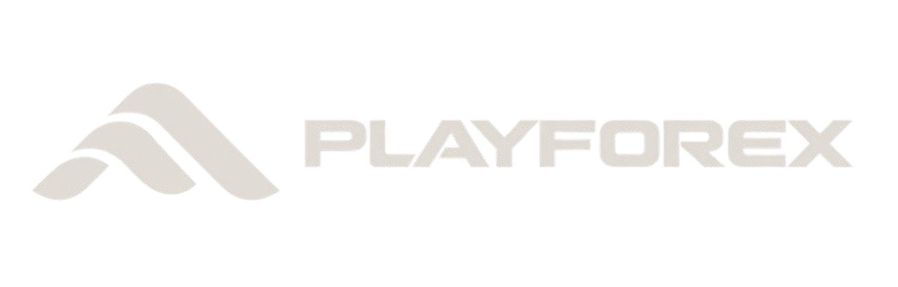 Playforex Logo