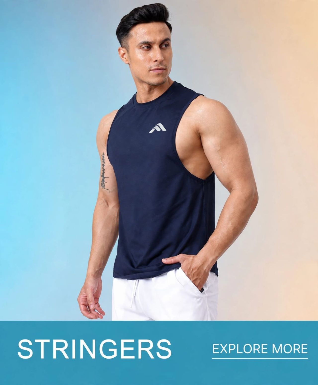 Stringers