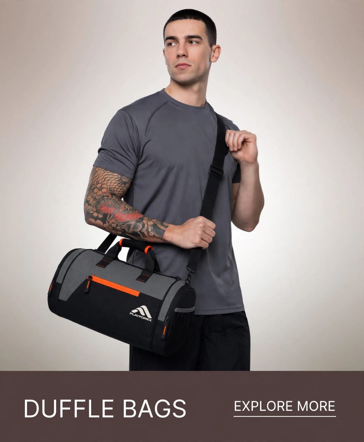 Duffle Bag
