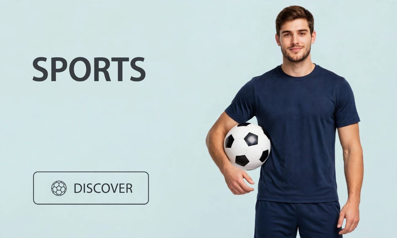 Sports