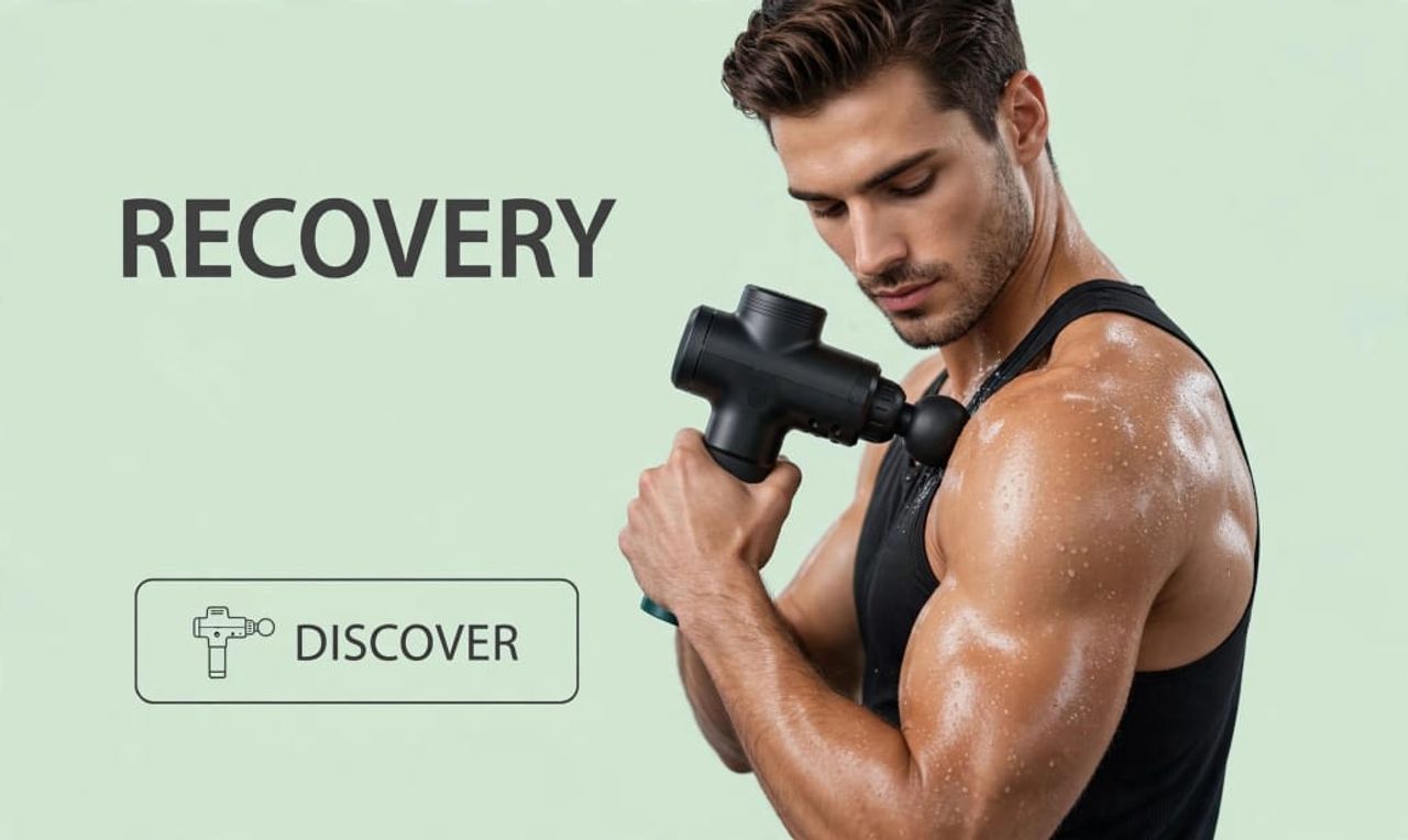 Recovery