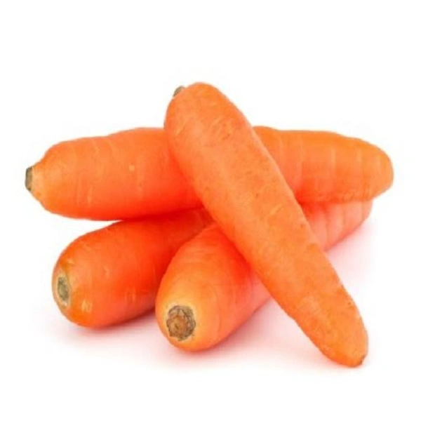 Carrot Orange (गाजर)  - 250g