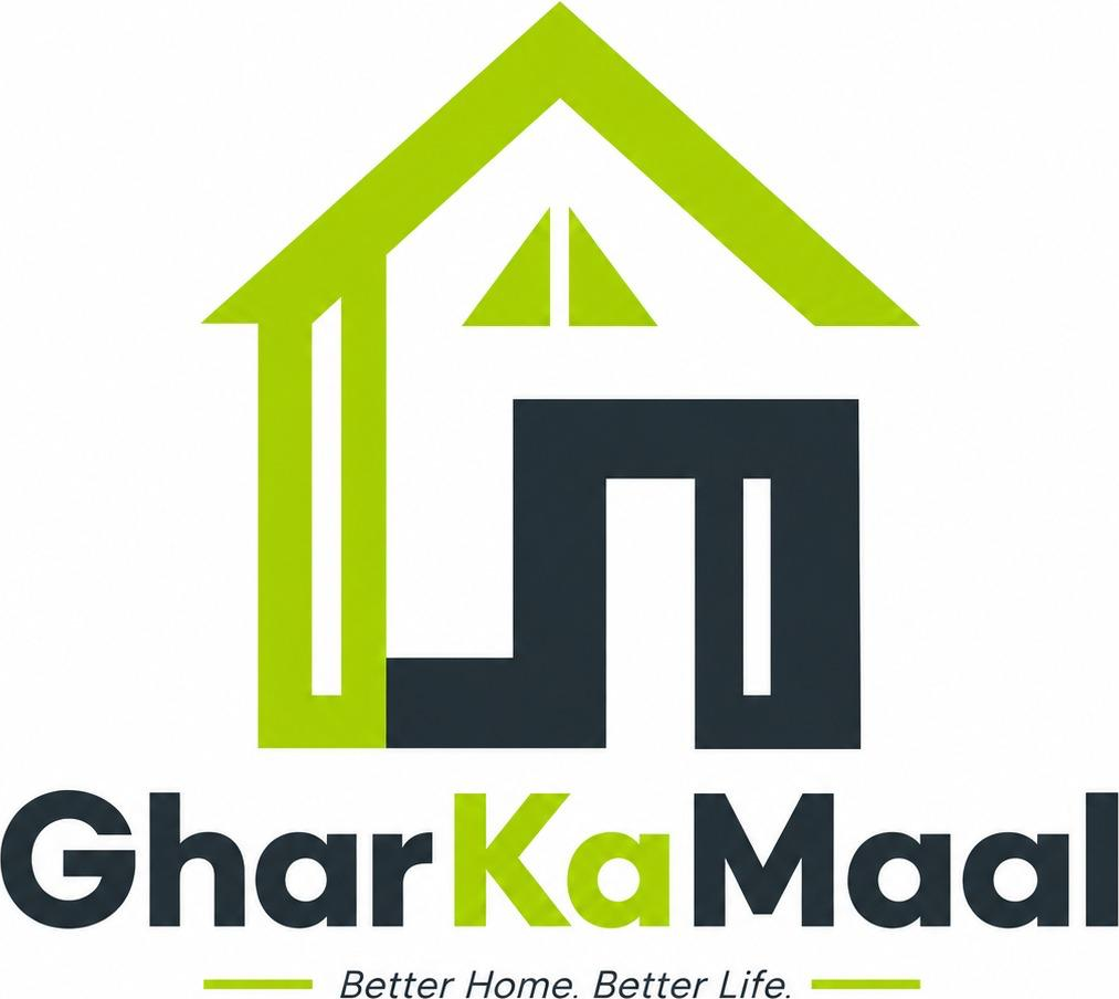 GharKaMaal